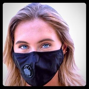 Handmade washable mask